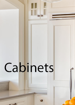 Cabinets Top