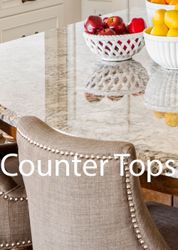 Counter Tops Bottom