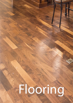 Flooring Bottom